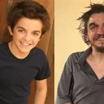 Padre de Chase revela motivo por el que el actor est&aacute; en la calle