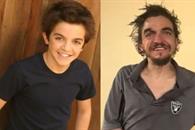 Padre de Chase revela motivo por el que el actor est&aacute; en la calle