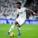 No quieren que Vinicius contin&uacute;e en el Madrid
