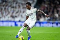 No quieren que Vinicius continúe en el Madrid No quieren que Vinicius continúe en el Madrid