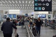 &iquest;Se retras&oacute; o cancelaron tu vuelo? Profeco te dice tus derechos