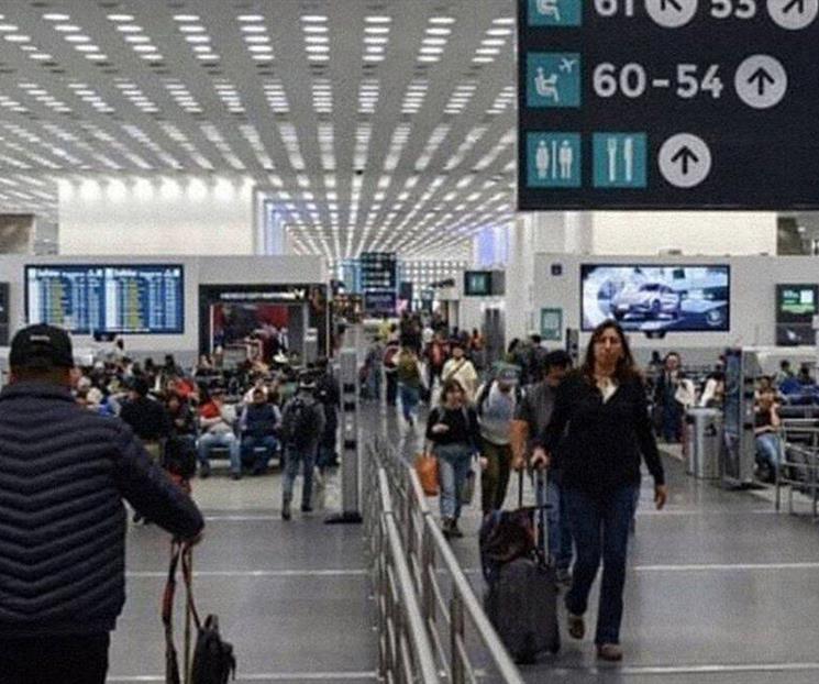 &iquest;Se retras&oacute; o cancelaron tu vuelo? Profeco te dice tus derechos