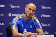 Hay n&uacute;meros positivos de Pizarro en Tigres