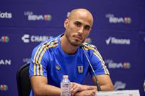 Hay n&uacute;meros positivos de Pizarro en Tigres