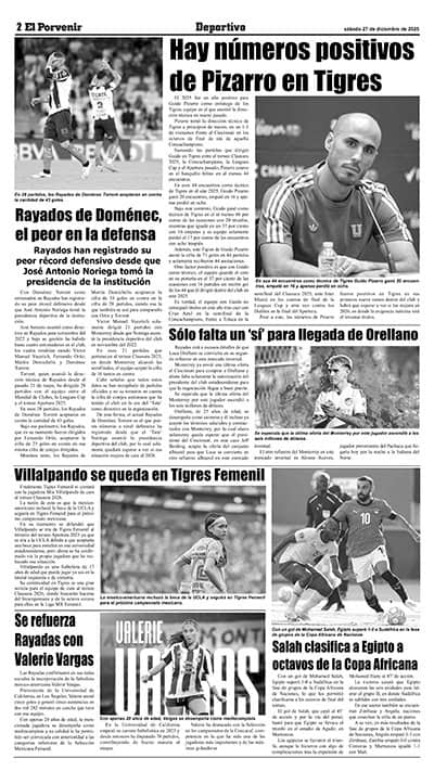 Deportes