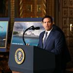 Felicita Rubio a presidente electo de Honduras