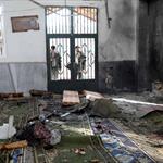 Deja explosi&oacute;n en mezquita al menos ocho muertos en Siria