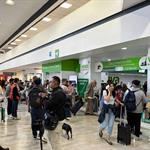 AICM estrena n&uacute;mero de WhatsApp para servicio al cliente