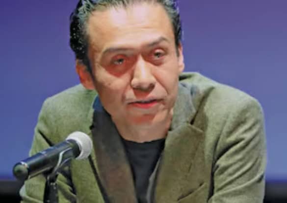 Marx Arriaga acusa intento de privatizar educaci&oacute;n dentro de la SEP