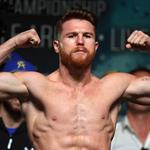 Es Canelo el segundo boxeador m&aacute;s rico