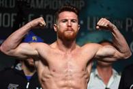 Es Canelo el segundo boxeador m&aacute;s rico
