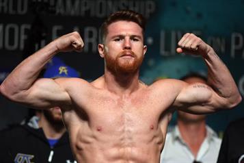 Es Canelo el segundo boxeador m&aacute;s rico