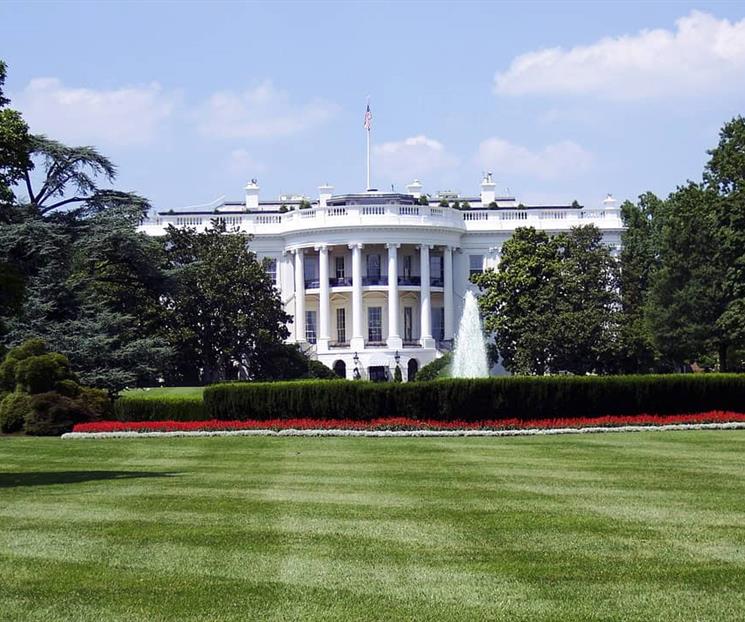 La Casa Blanca gestiona la difusi&oacute;n de los archivos Epstein