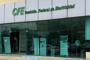 Concanaco pide establecer mesas de trabajo con CFE