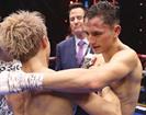 Cae el mexicano Alan Picasso ante el japonés Naoya Inoue Cae el mexicano Alan Picasso ante el japonés Naoya Inoue