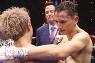 Cae el mexicano Alan Picasso ante el japonés Naoya Inoue Cae el mexicano Alan Picasso ante el japonés Naoya Inoue