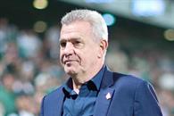 Aguirre entra al top 10 de técnicos de selecciones Aguirre entra al top 10 de técnicos de selecciones