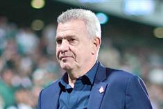 Aguirre entra al top 10 de t&eacute;cnicos de selecciones