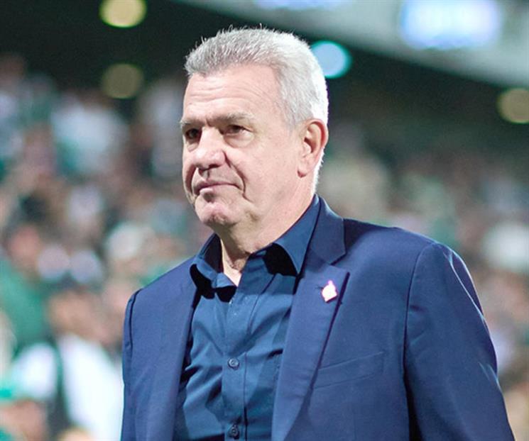 Aguirre entra al top 10 de t&eacute;cnicos de selecciones