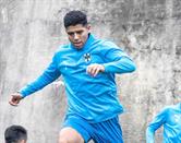 Inicia hoy Rayados su pretemporada Inicia hoy Rayados su pretemporada