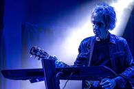 Muere Perry Bamonte, guitarrista y teclista de The Cure Muere Perry Bamonte, guitarrista y teclista de The Cure