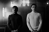 Estrenan Peso Pluma y Tito Double P su nuevo álbum "Dinastía" Estrenan Peso Pluma y Tito Double P su nuevo álbum "Dinastía"