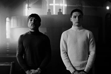 Estrenan Peso Pluma y Tito Double P su nuevo &aacute;lbum "Dinast&iacute;a"