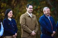 Destacan importancia de construir Centro Integral de Cuidados