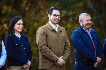 Destacan importancia de construir Centro Integral de Cuidados