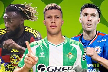 Gastaron hasta $392 mdp en fichajes en el AP2025