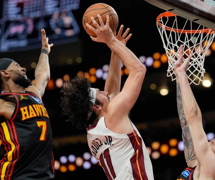 Miami vence a Atlanta