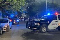 Ejecutan a peat&oacute;n al norte de la Ciudad