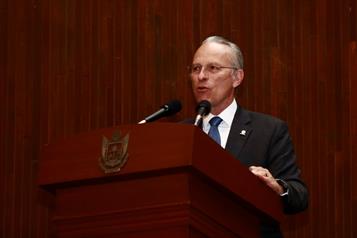 CCE espera que Concanaco y Canacintra se reintegren al organismo