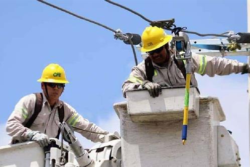 Cortar&aacute;n la luz a colonias de SP y Santa Catarina el 29 de diciembre