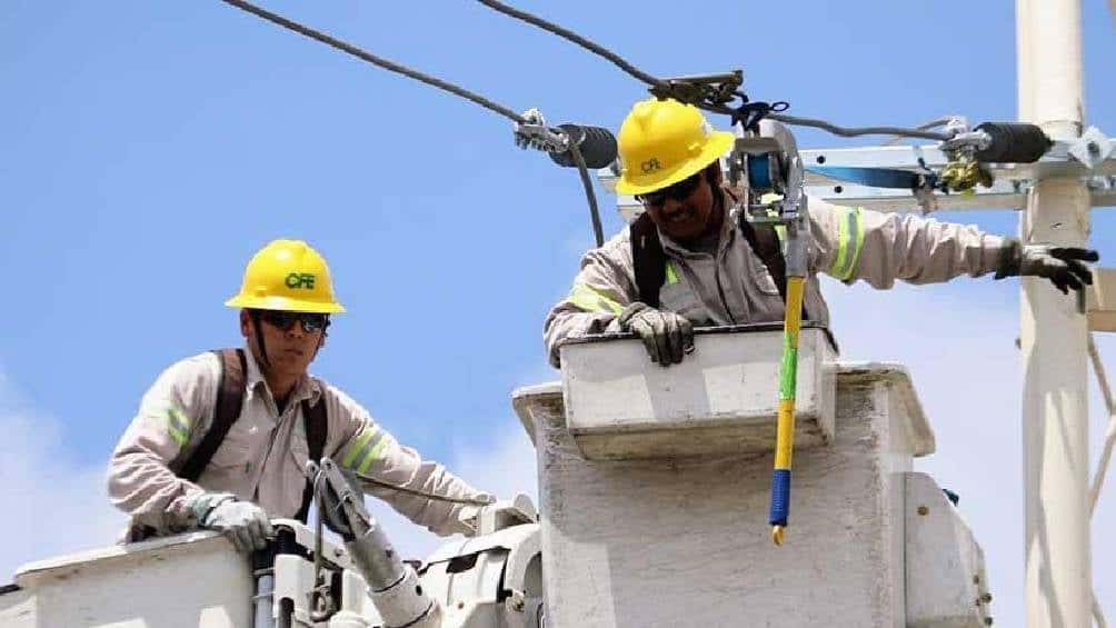 Cortar&aacute;n la luz a colonias de SP y Santa Catarina el 29 de diciembre