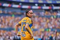 Villalpando se queda en Tigres Femenil Villalpando se queda en Tigres Femenil