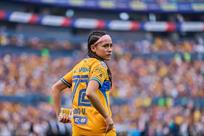 Villalpando se queda en Tigres Femenil