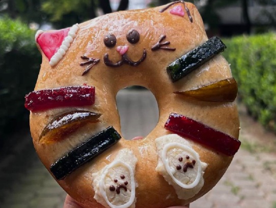 D&oacute;nde probar la Mishi Rosca de Reyes