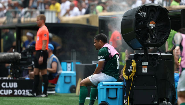 Preocupa a FIFA temperaturas altas de cara al Mundial 2026