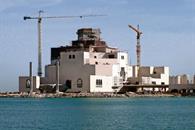 Pei, el arquitecto que se sali&oacute; con la suya