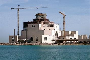 Pei, el arquitecto que se sali&oacute; con la suya