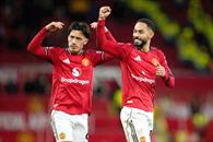 Vence Manchester United al Newcastle