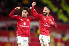 Vence Manchester United al Newcastle