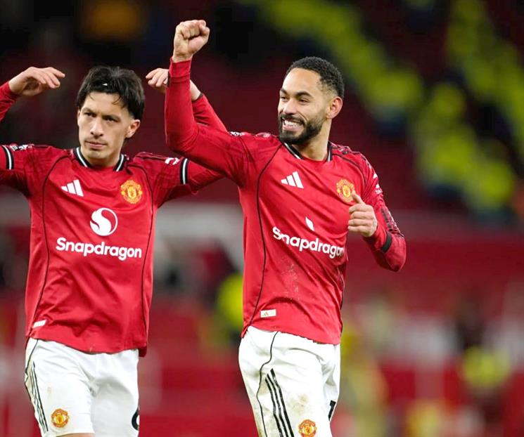 Vence Manchester United al Newcastle