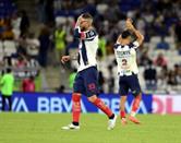 Rayados de Dom&eacute;nec, el peor en la defensa