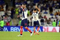 Rayados de Dom&eacute;nec, el peor en la defensa