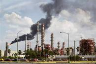 Promete Pemex para el 2026 una refiner&iacute;a menos contaminante