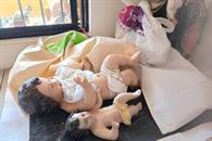 Sandra Pujol, la restauradora potosina de Ni&ntilde;o Dios que repara la fe