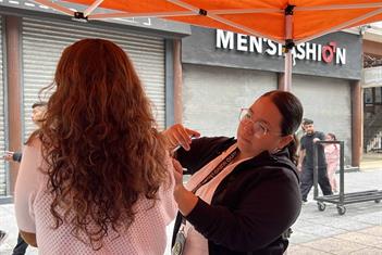 Aplica SS m&aacute;s de1 mill&oacute;n 503 mil vacunas para prevenir enfermedades