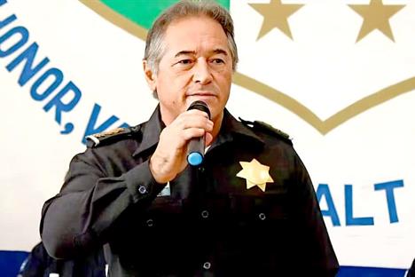 Niegan descongelar cuentas a Berm&uacute;dez Requena